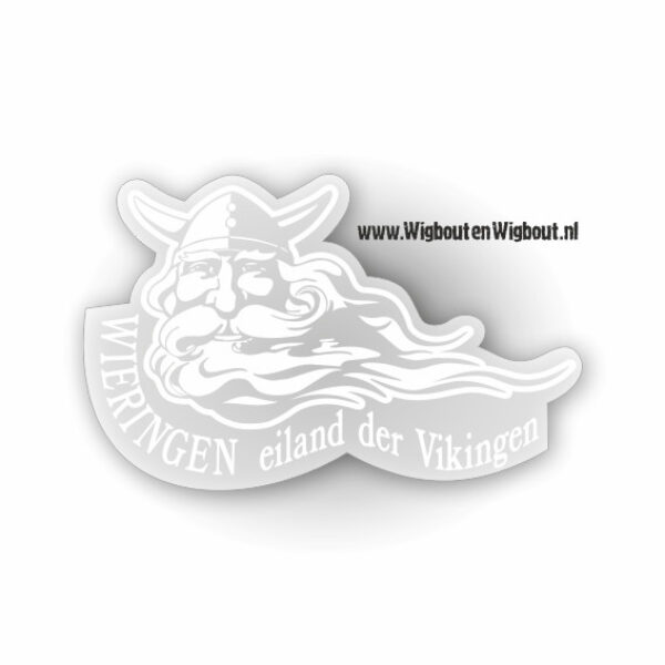 Vikingsticker